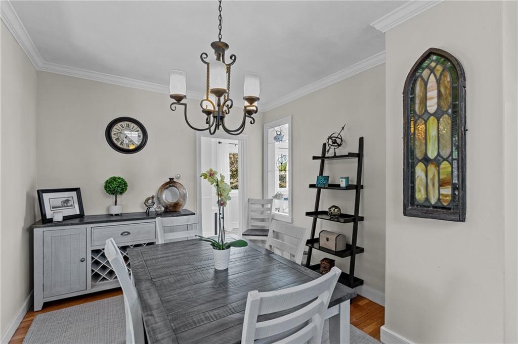 105 Fort Avenue, Cranston, RI 02905 MLS 1308974 Lila Delman