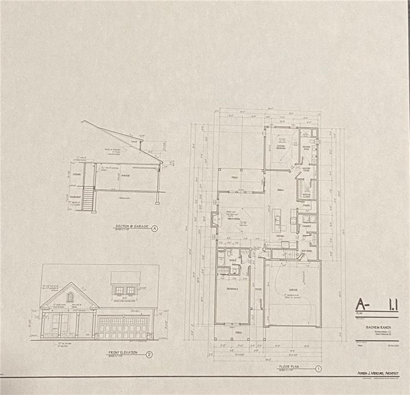 250 Sachem Lot 14 Road, North Kingstown