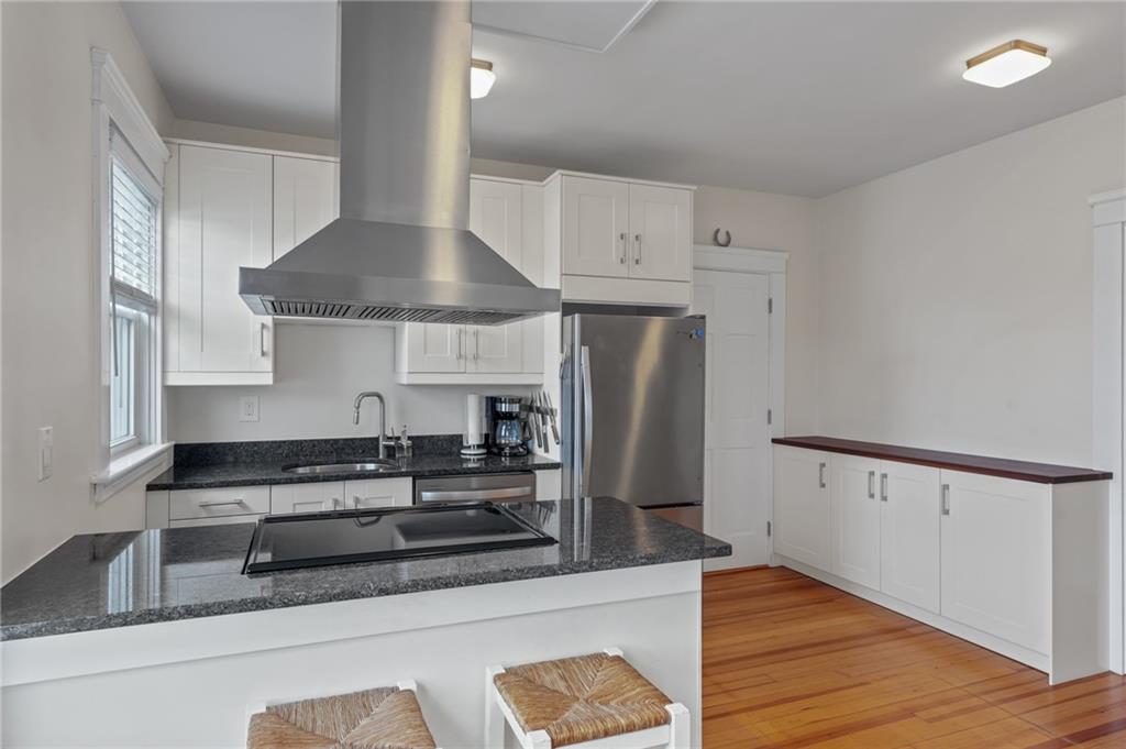 771 Blackstone Boulevard, Unit#2, Providence