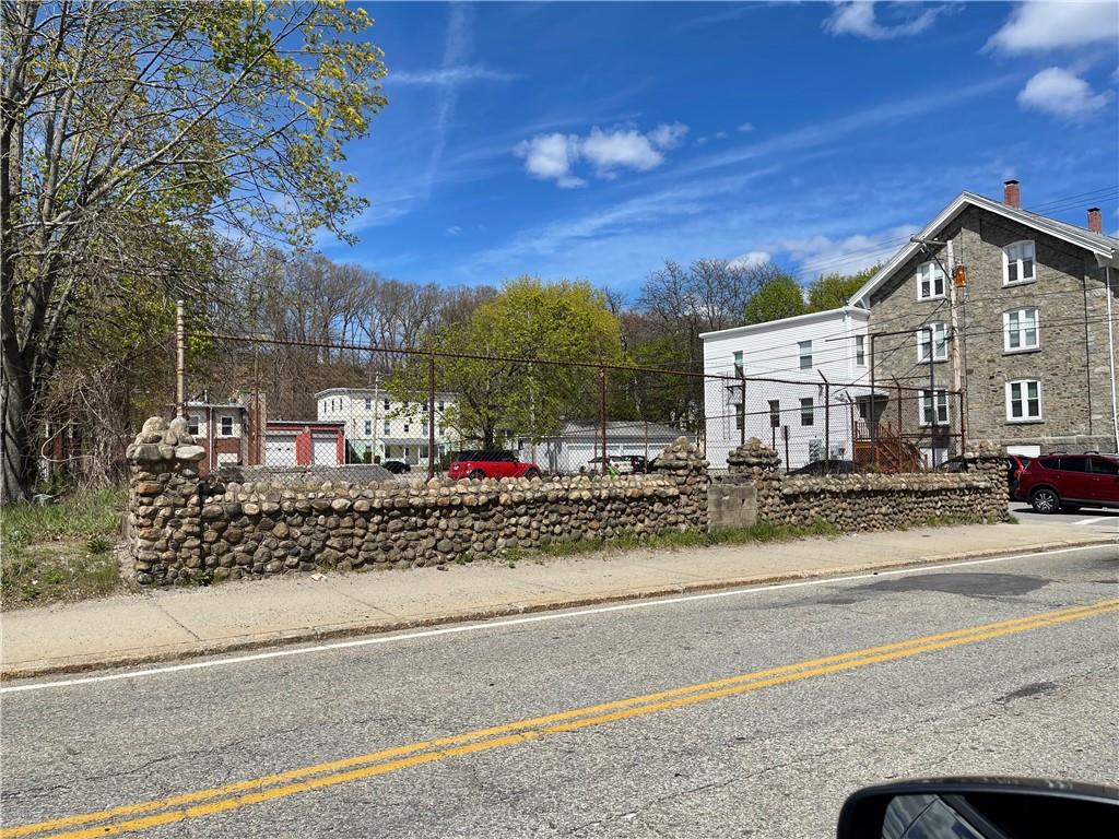 0 Hazel Street, Woonsocket, RI 02895 MLS 1309313 Lila Delman