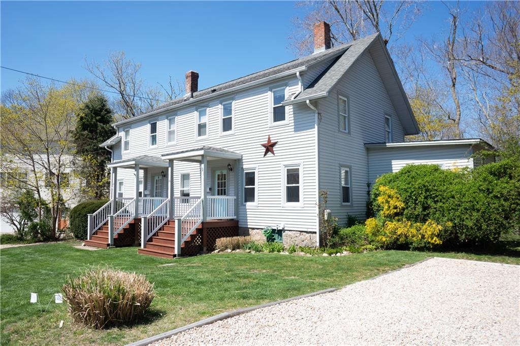 33 Amos Street, South Kingstown, RI 02879 MLS 1309400 Lila Delman