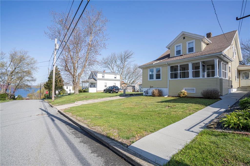 192 Hilton Street, Tiverton, RI 02878 MLS 1309427 Lila Delman