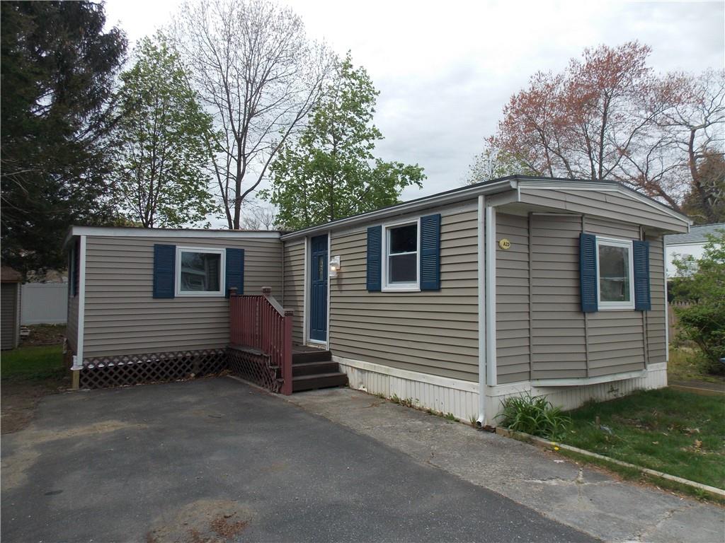 23 - A Krzak Road, North Kingstown