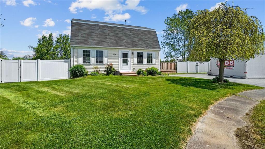 23 High Meadow Court, Middletown