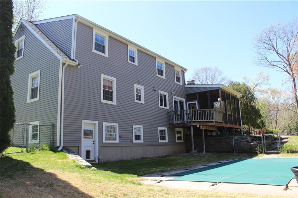 103 Pinecrest Drive, North Kingstown