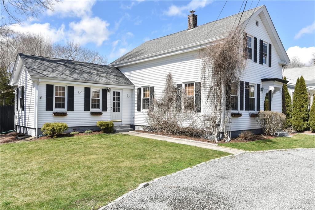 1255 Tower Hill Road, North Kingstown