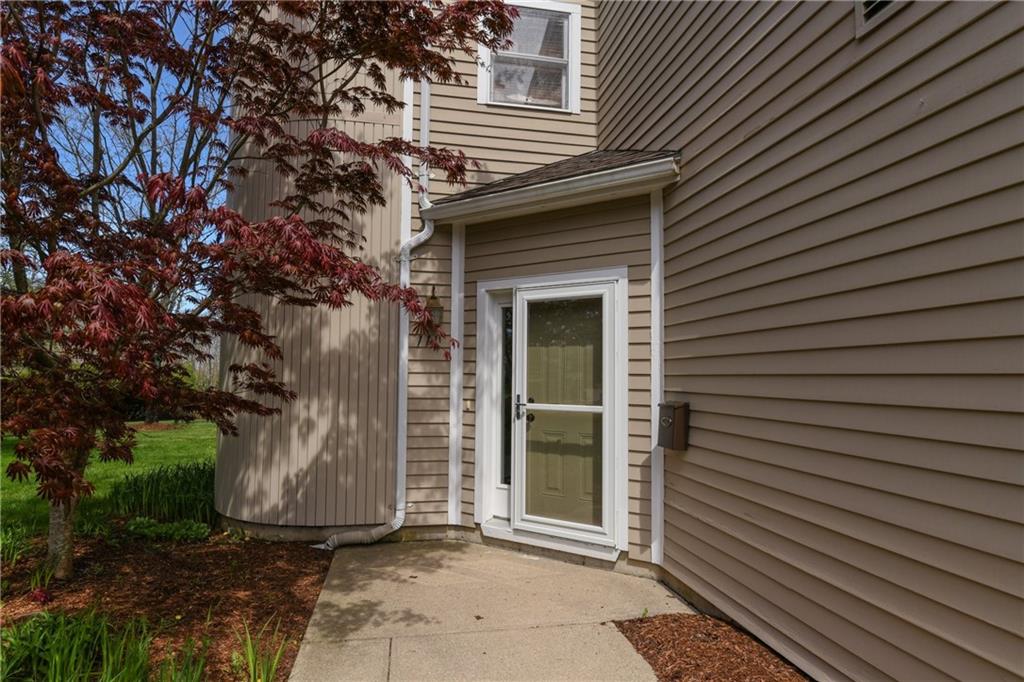 111 Rolling Hill Road, Unit#111, Portsmouth
