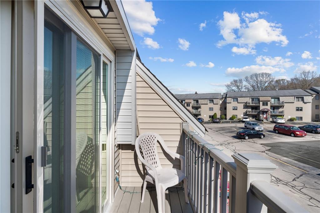 11 Village Court, Unit#11, West Warwick