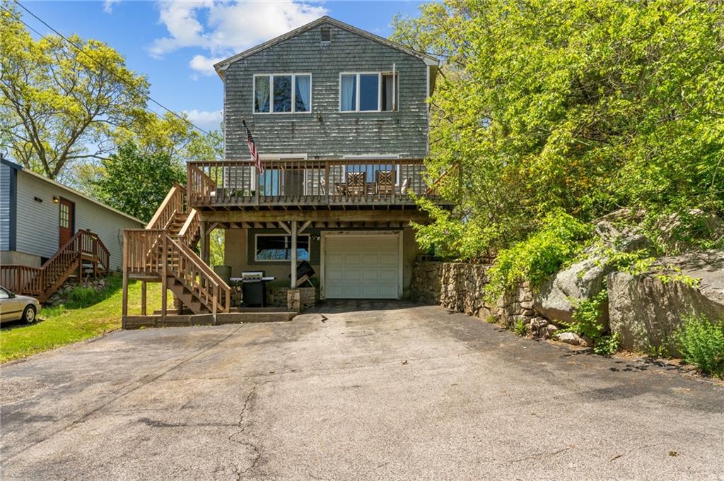 215 West Shore Drive, Exeter, RI 02822 MLS 1309900 Lila Delman