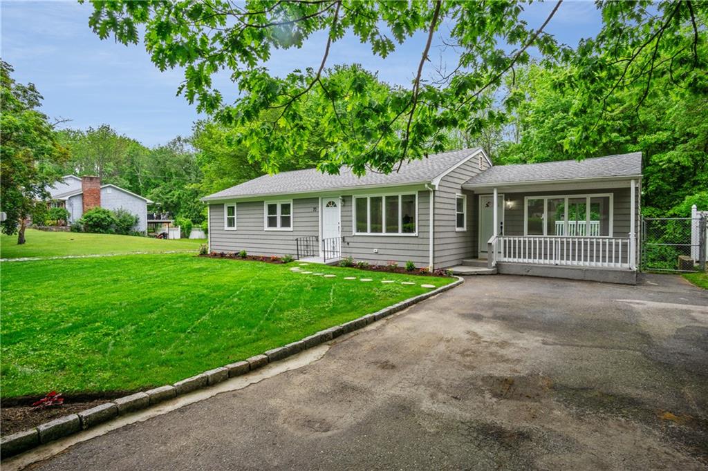 70 Reservoir Avenue, Johnston, RI 02919 MLS 1309962 Lila Delman
