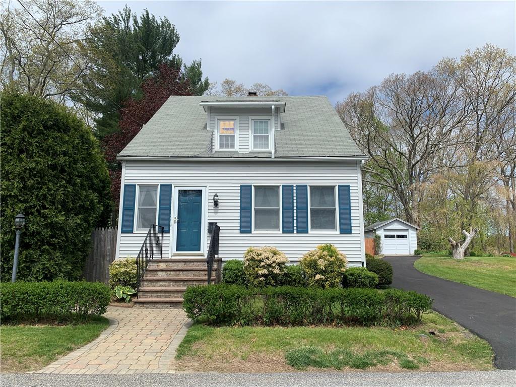 14 Hobson Avenue, North Providence, RI 02911 MLS 1310090 Lila Delman