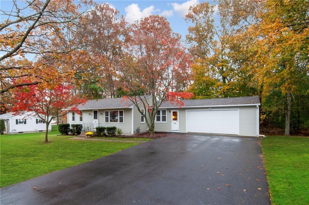 8 Highwood Drive, Coventry, RI 02816 MLS 1310096 Lila Delman