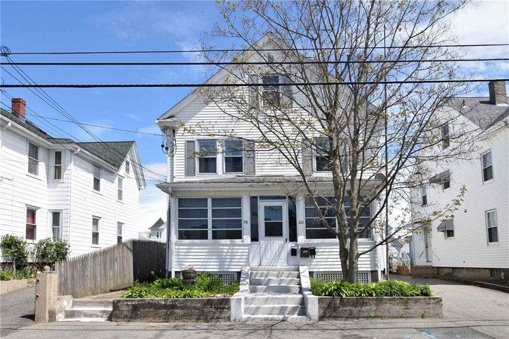 58 60 Brightridge Avenue, East Providence, RI 02914 MLS 1310193
