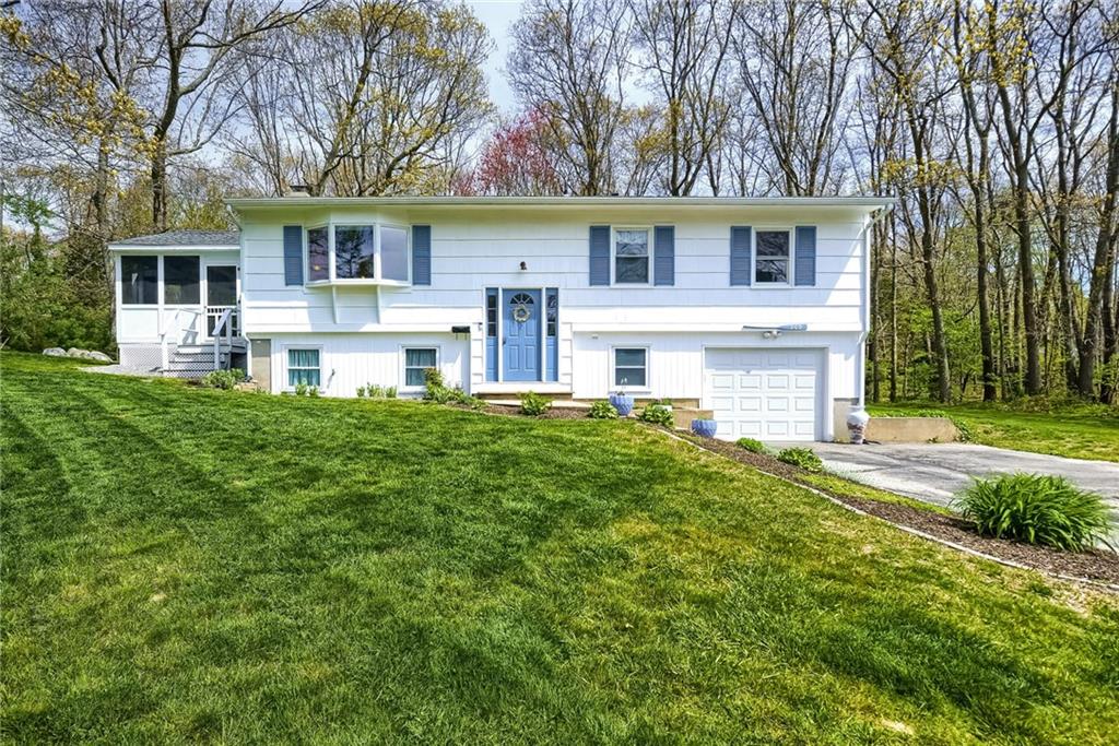 209 Chatworth Road, North Kingstown
