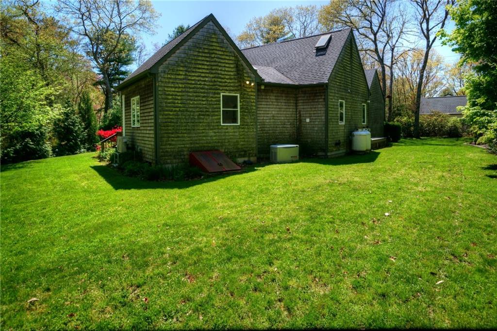 51 - D Old Shannock Road, South Kingstown