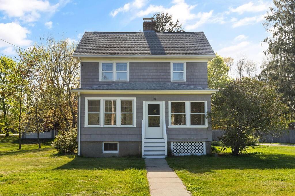 127 Trimtown Road, Scituate, RI 02857 MLS 1310248 Lila Delman