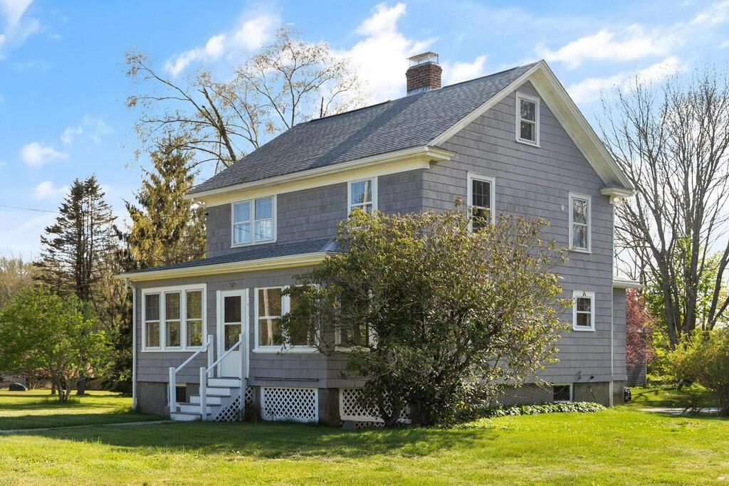 127 Trimtown Road, Scituate, RI 02857 MLS 1310248 Lila Delman
