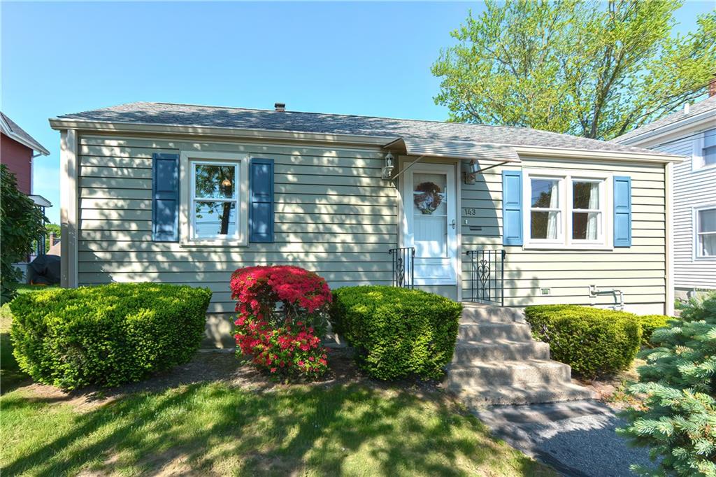 143 Knight Street, Woonsocket, RI 02895 MLS 1310288 Lila Delman