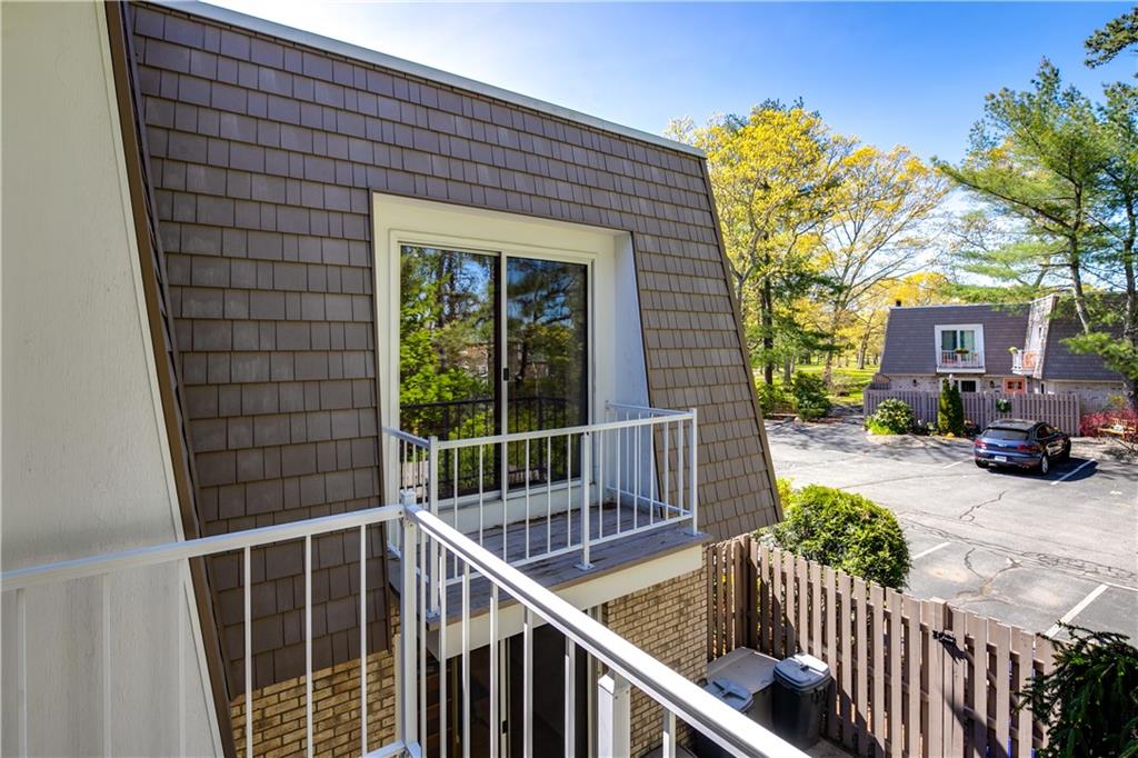 2 Caddy Rock Road, Unit#a, North Kingstown