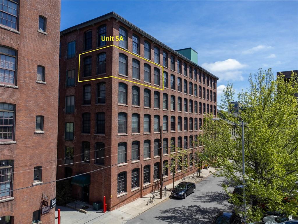 18 Imperial Place, Unit5a, Providence, RI 02903 MLS 1310476 Lila