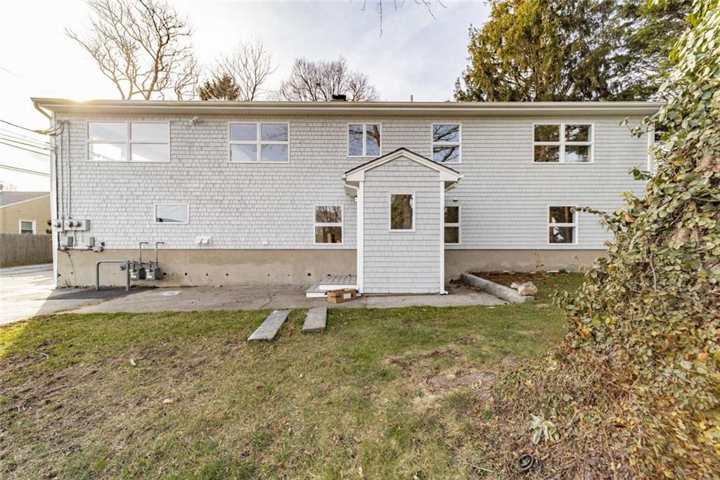440 Forest Avenue, Middletown
