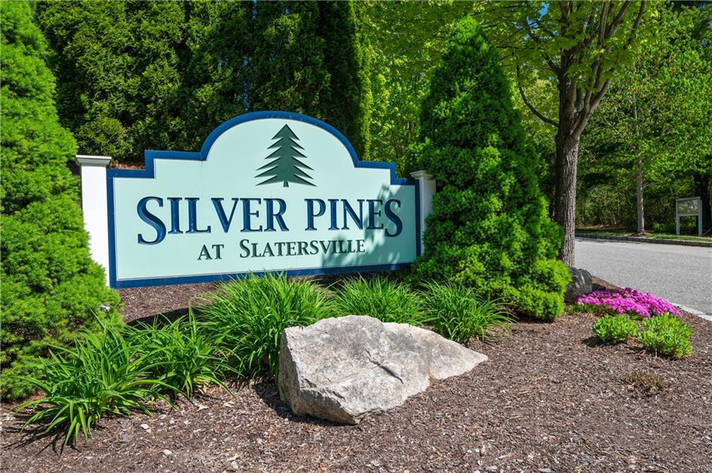 10 Silver Pines Boulevard, North Smithfield