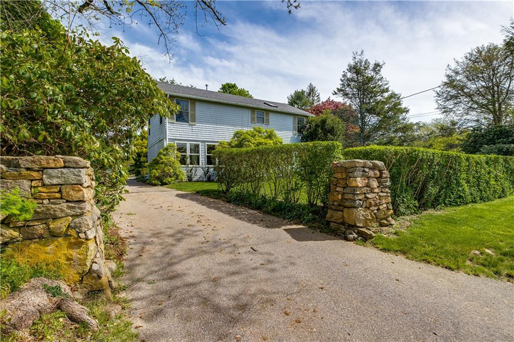 488 Curtis Corner Road, South Kingstown, RI 02879 MLS 1310626 Lila