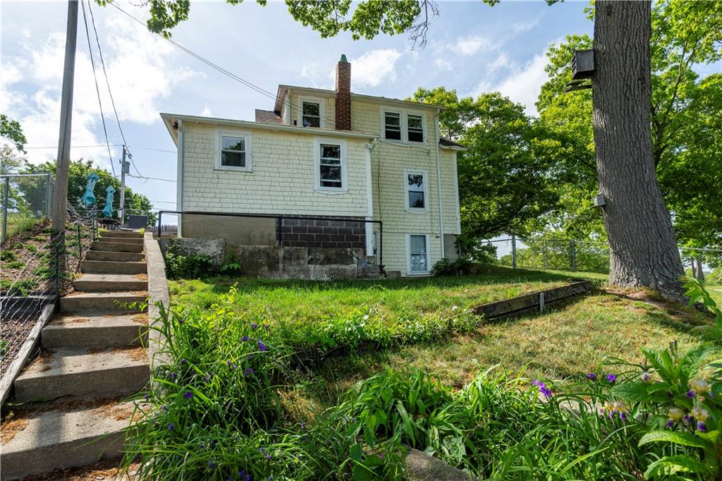 253 Arnold Neck Drive, Warwick, RI 02886 MLS 1310686 Lila Delman