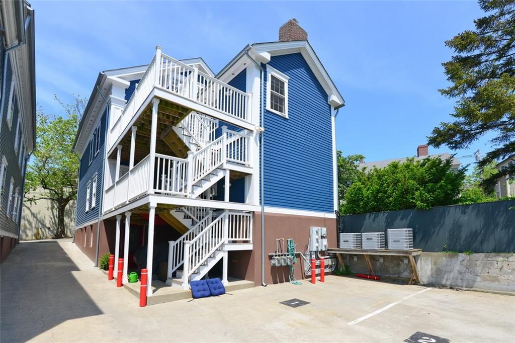 47 Transit Street, Unit#3, Providence