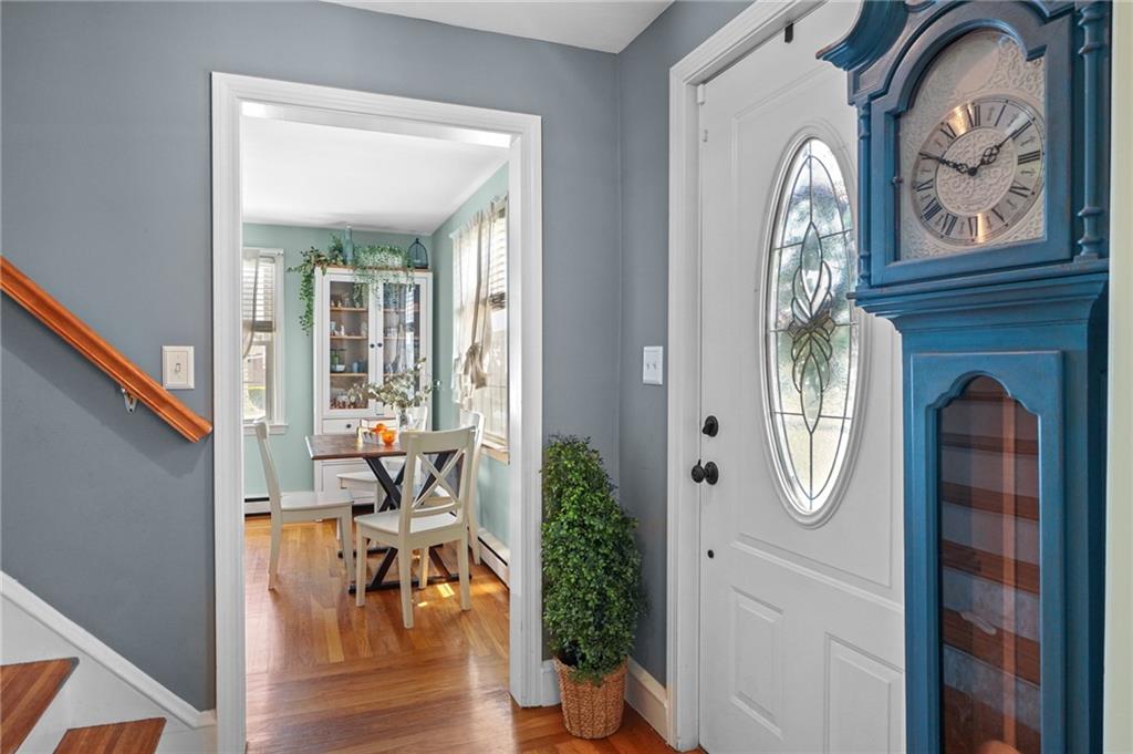 80 Howland Avenue, East Providence, RI 02914 MLS 1310863 Lila Delman