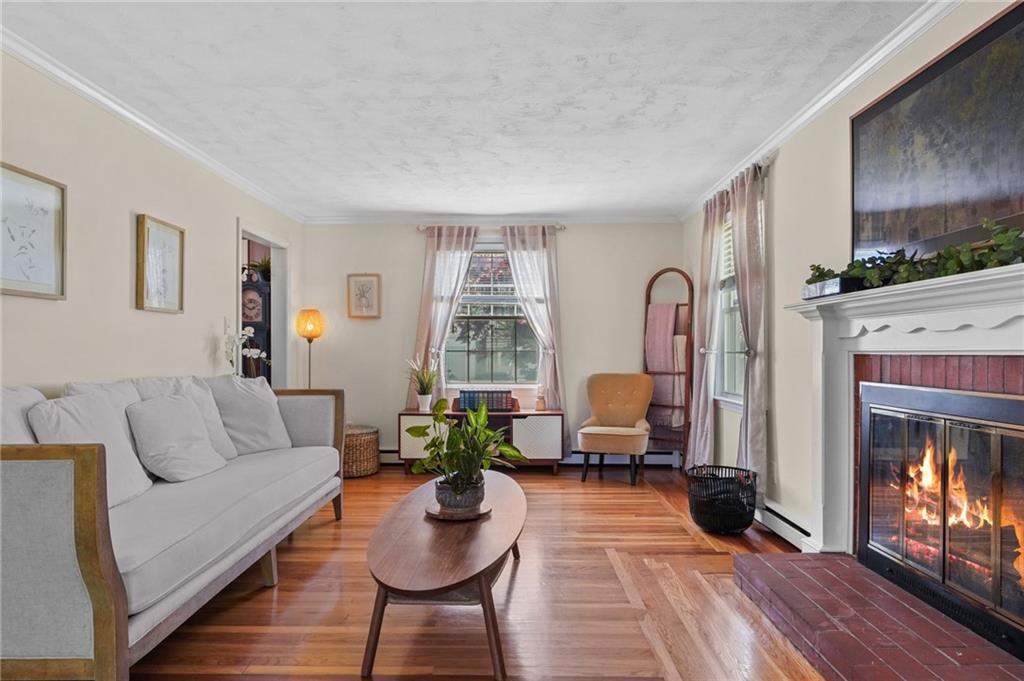 80 Howland Avenue, East Providence, RI 02914 MLS 1310863 Lila Delman