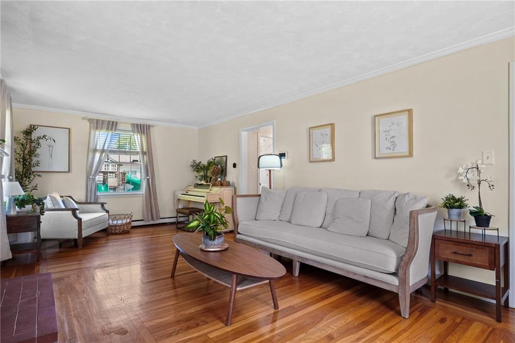 80 Howland Avenue, East Providence, RI 02914 MLS 1310863 Lila Delman