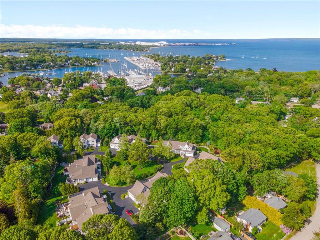 70 West Cove Drive, North Kingstown