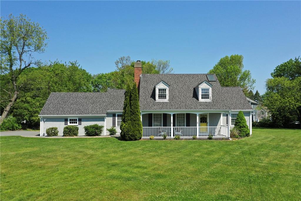 70 Hargraves Drive, Portsmouth, RI 02871 MLS 1310989 Lila Delman