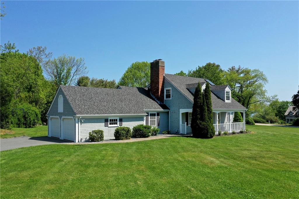 70 Hargraves Drive, Portsmouth, RI 02871 MLS 1310989 Lila Delman