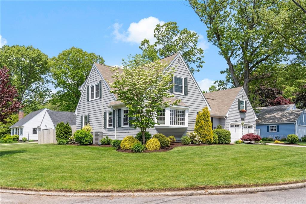 81 Park Forest Road, Cranston, RI 02920 MLS 1310990 Lila Delman