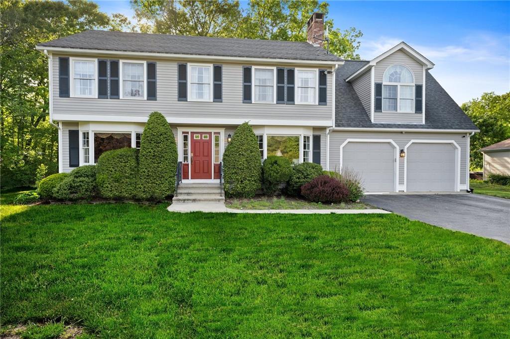 9 Pheasant Run Road, North Smithfield, RI 02896 MLS 1310993 Lila