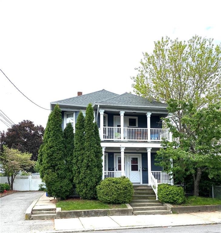 85 87 Chaplin Street, Pawtucket, RI 02861 MLS 1311021 Lila Delman