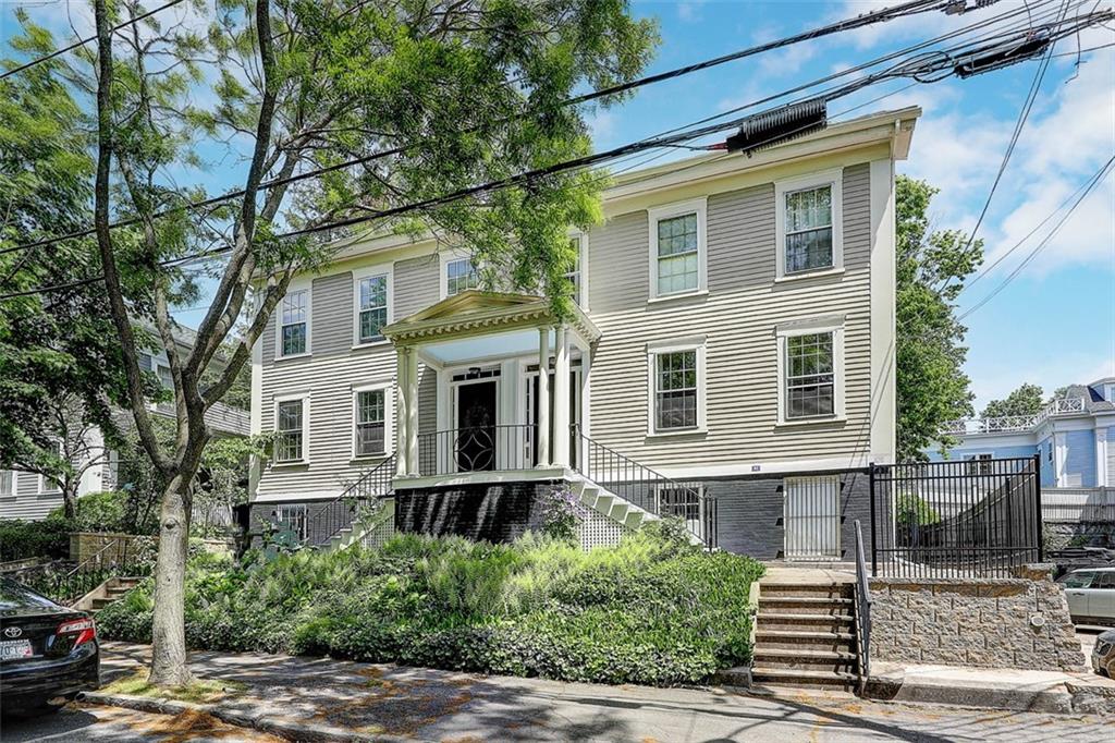 85 87 Congdon Street, Providence, RI 02906 MLS 1311032 Lila Delman