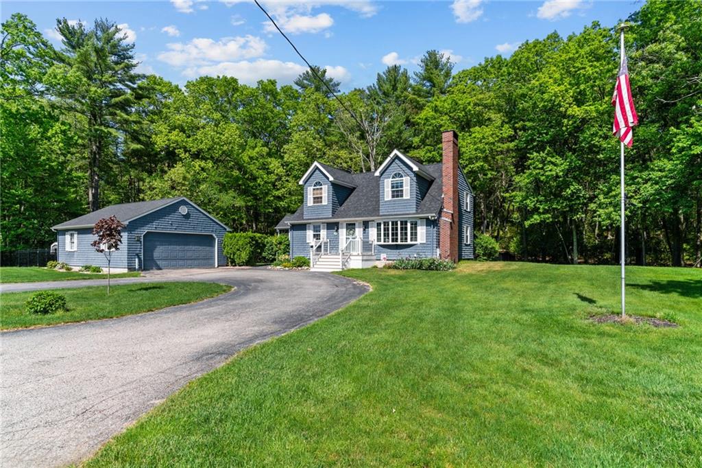 20 Sharon Drive, Coventry, RI 02816 MLS 1311127 Lila Delman