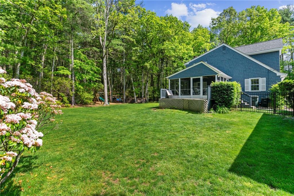 20 Sharon Drive, Coventry, RI 02816 MLS 1311127 Lila Delman