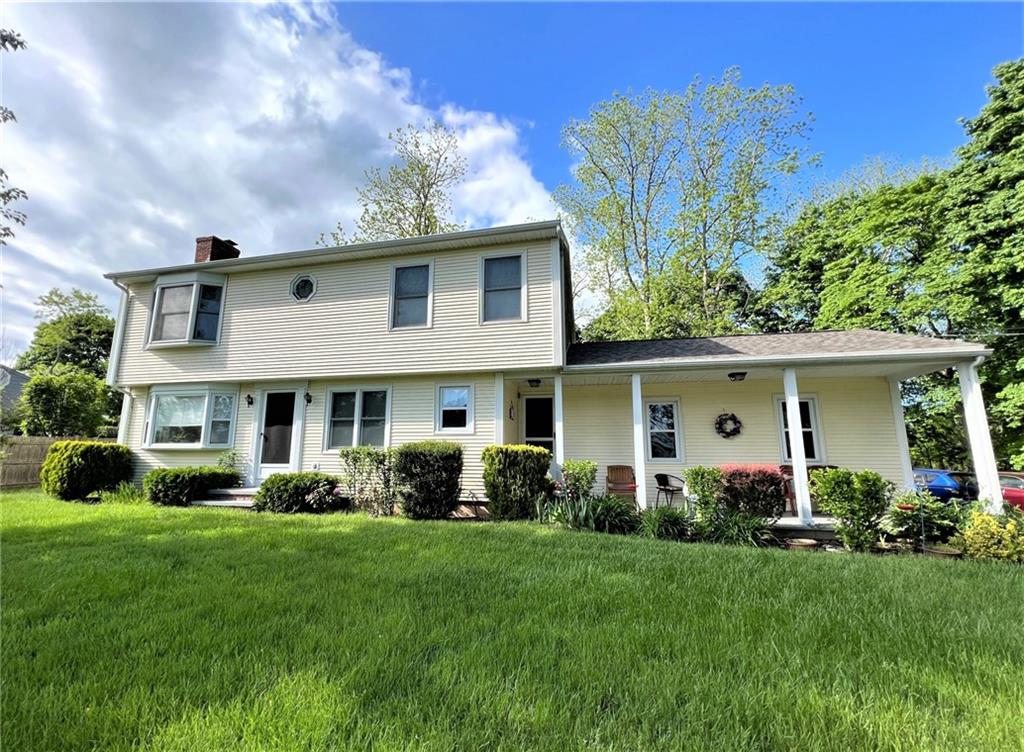 647 Frenchtown Road, East Greenwich