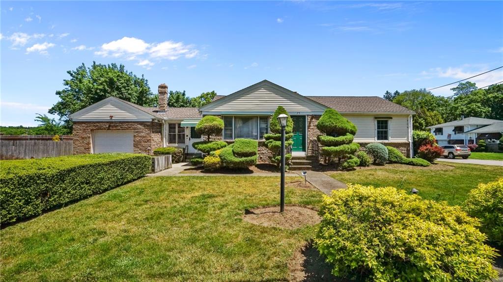 25 Serrel Sweet Road, Johnston, RI 02919 MLS 1311286 Lila Delman