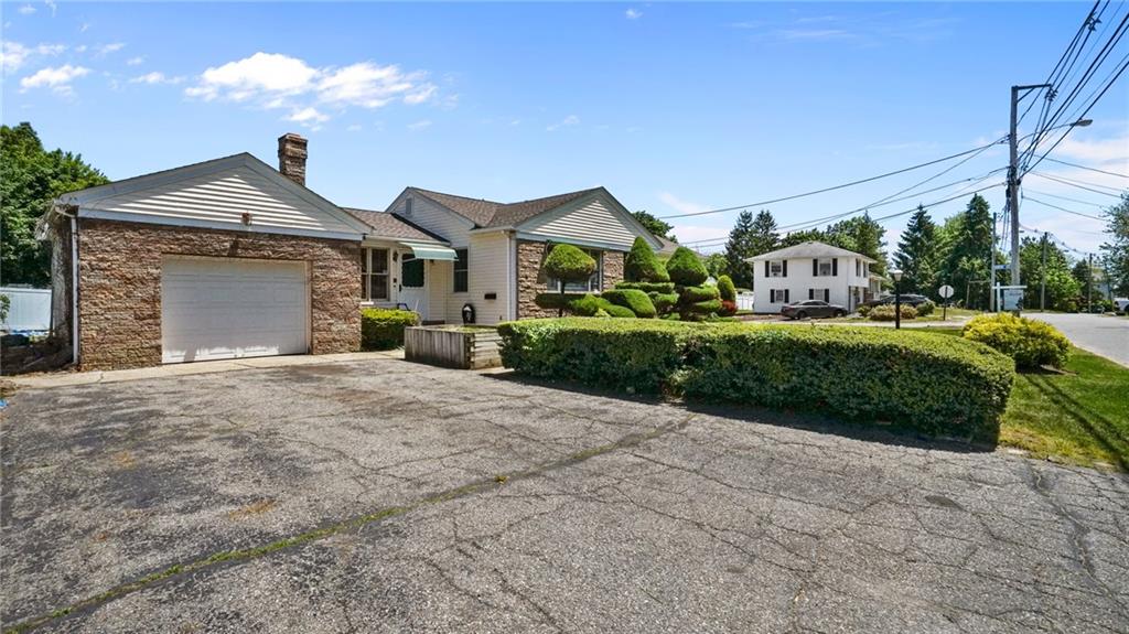 25 Serrel Sweet Road, Johnston, RI 02919 MLS 1311286 Lila Delman