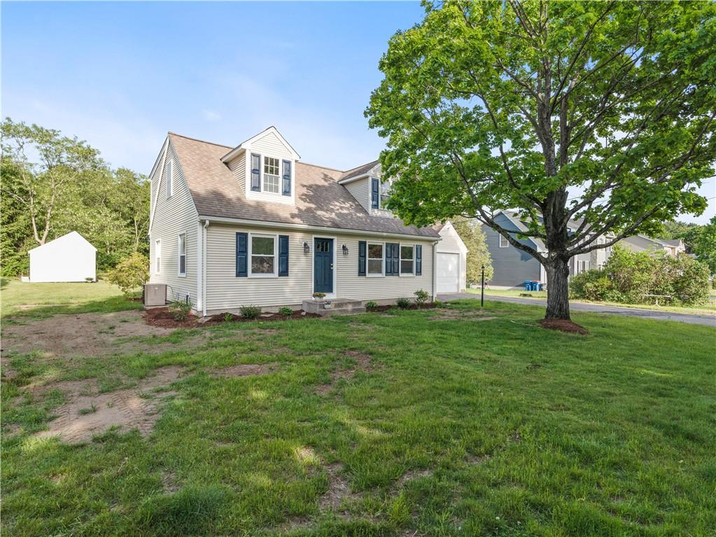 39 W River Street, Seekonk, MA 02771 MLS 1311299 Lila Delman