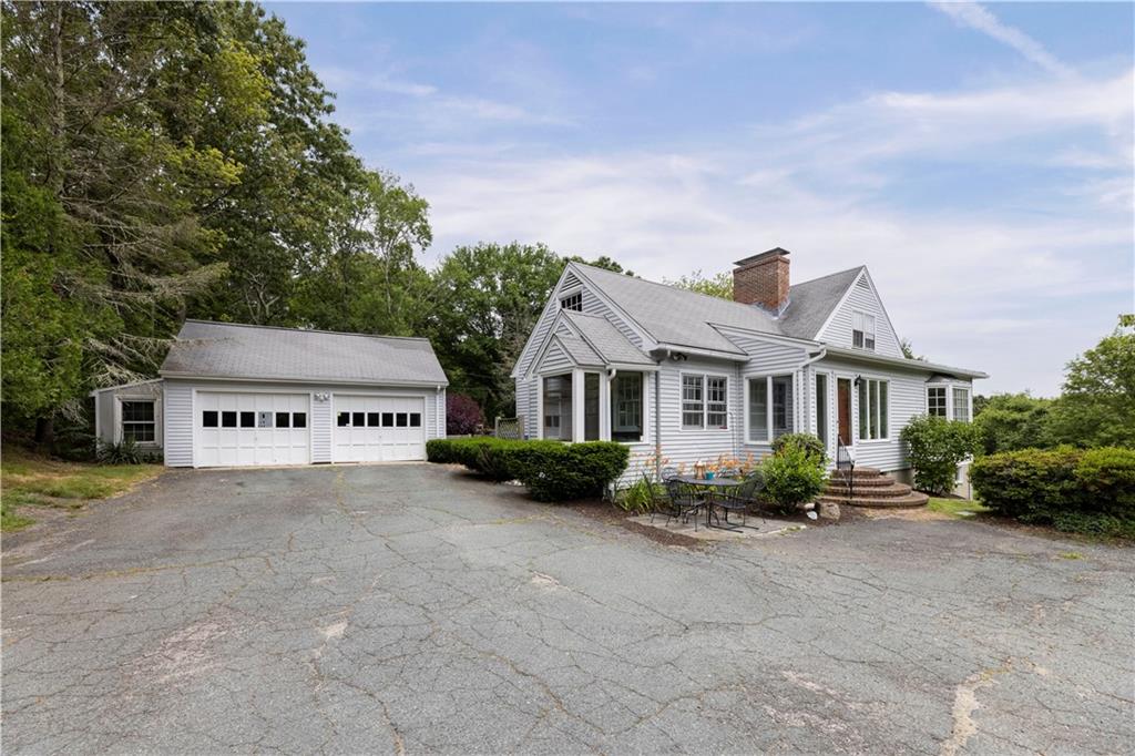 3236 Tower Hill Road, South Kingstown