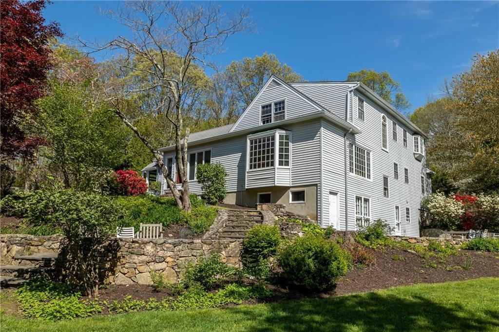 3236 Tower Hill Road, South Kingstown