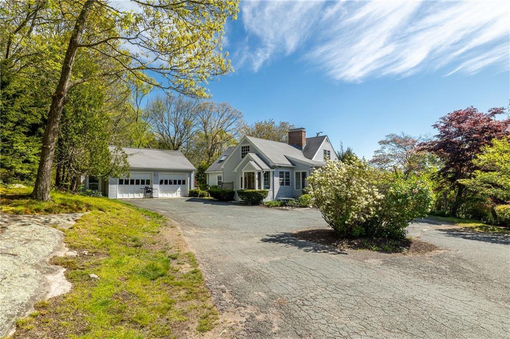 3236 Tower Hill Road, South Kingstown