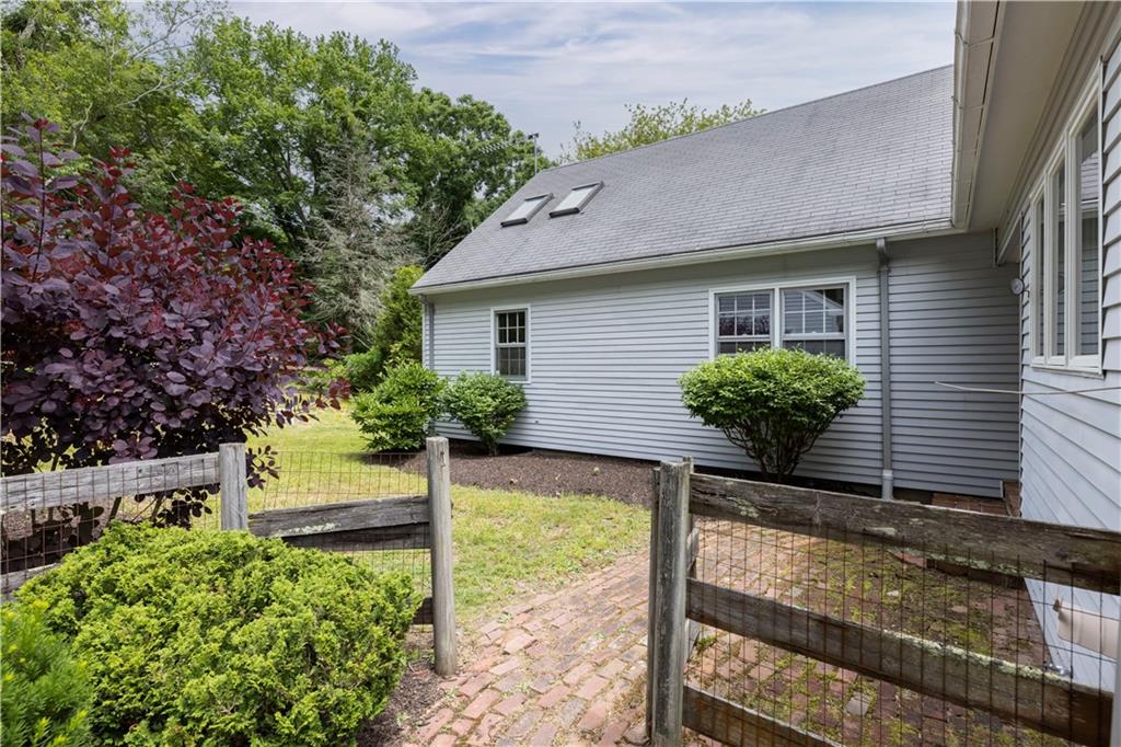 3236 Tower Hill Road, South Kingstown