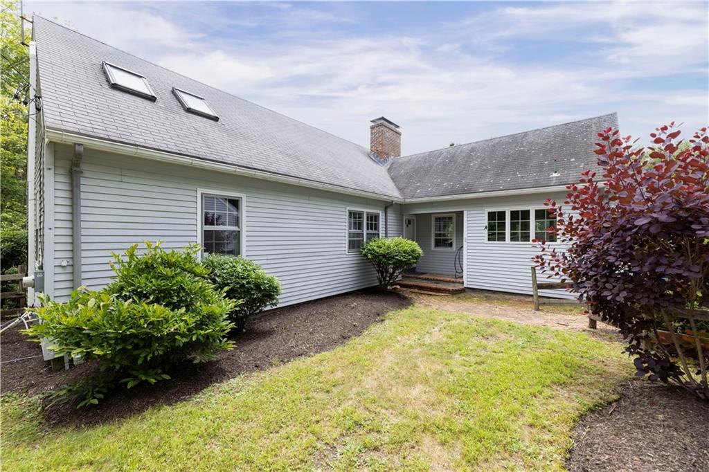 3236 Tower Hill Road, South Kingstown